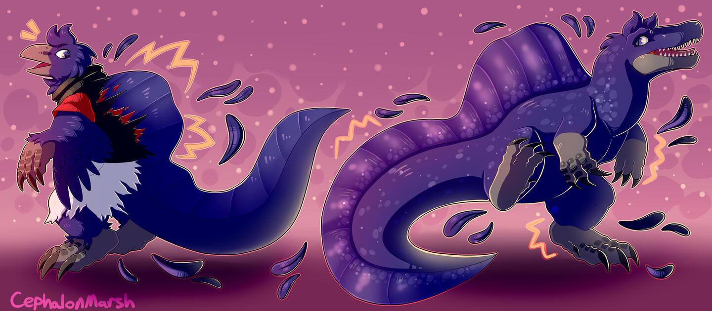 Sequence for WinterScout