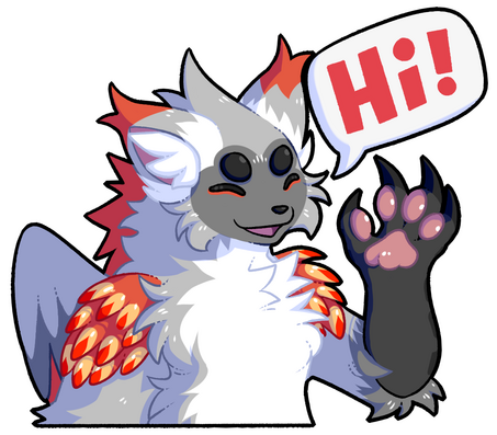 Hi! Hi!