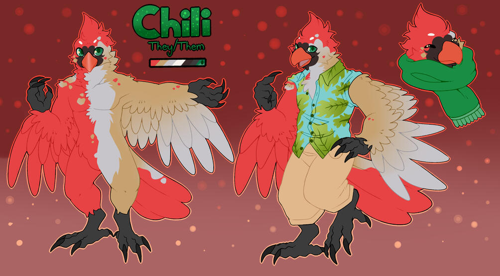 Chili Chili