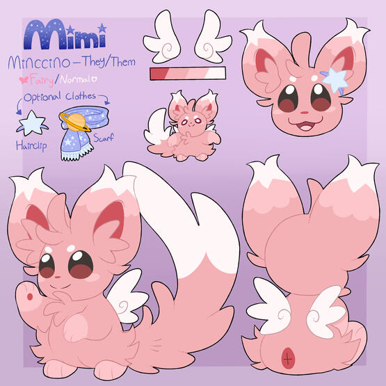 Mimi Mimi